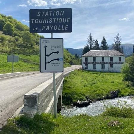 Gite Du Montagnol A Payolle Сент-Мари-де-Кампан Экстерьер фото